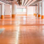 Les parkings bénéficient enfin d’une mise à jour de la norme Peinture de Sol 